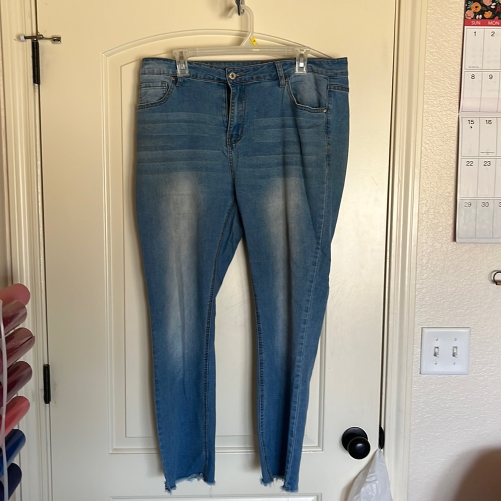 DOKOTOO Denim Jeans17